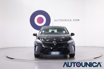 Renault Clio SCe 65 CV 5 porte Life (2)