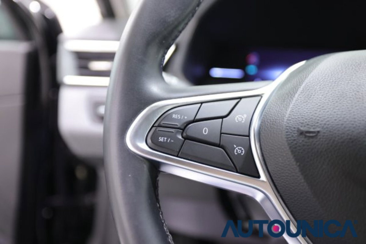 Renault Clio SCe 65 CV 5 porte Life (20)