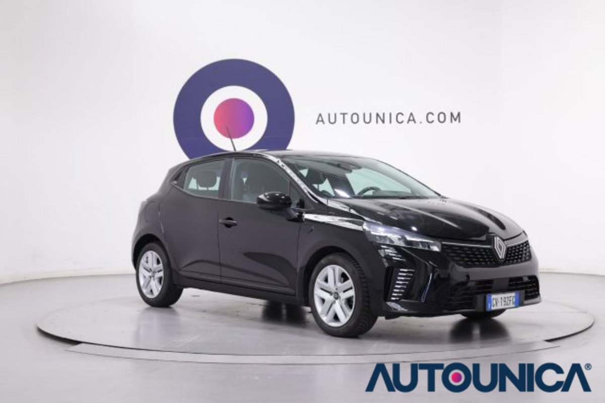 Renault Clio SCe 65 CV 5 porte Life (3)