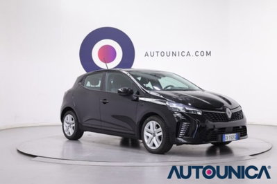 Renault Clio SCe 65 CV 5 porte Life (3)