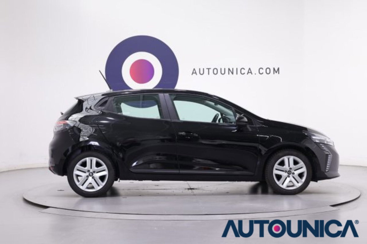 Renault Clio SCe 65 CV 5 porte Life (4)