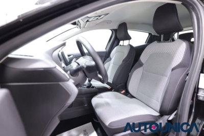Renault Clio SCe 65 CV 5 porte Life (6)