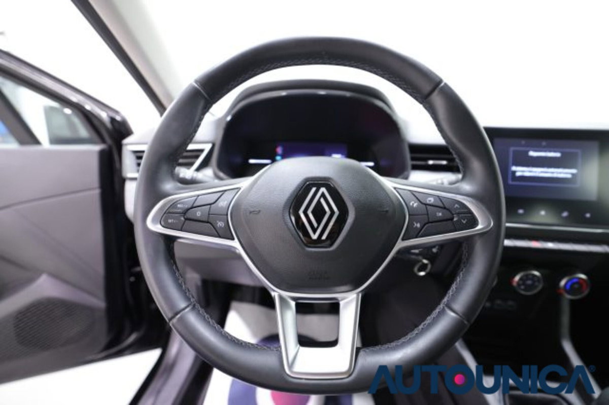 Renault Clio SCe 65 CV 5 porte Life (7)