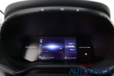 Renault Clio SCe 65 CV 5 porte Life (8)