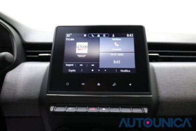 Renault Clio SCe 65 CV 5 porte Life (9)