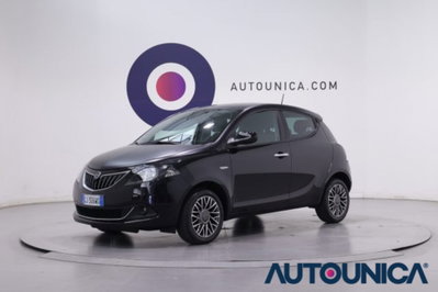 Lancia Ypsilon 1.0 FireFly 5 porte S&S Hybrid Gold Plus usata