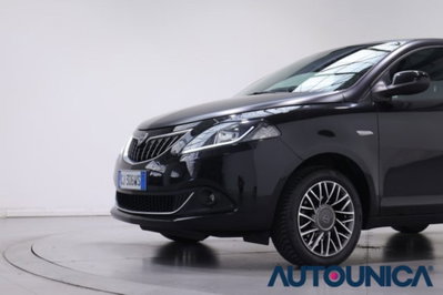 Lancia Ypsilon 1.0 FireFly 5 porte S&S Hybrid Gold Plus (11)