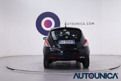 Lancia Ypsilon 1.0 FireFly 5 porte S&S Hybrid Gold Plus (15)