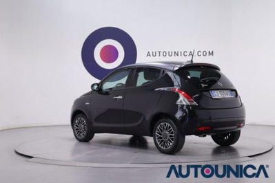 Lancia Ypsilon 1.0 FireFly 5 porte S&S Hybrid Gold Plus (16)