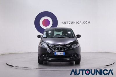 Lancia Ypsilon 1.0 FireFly 5 porte S&S Hybrid Gold Plus (2)