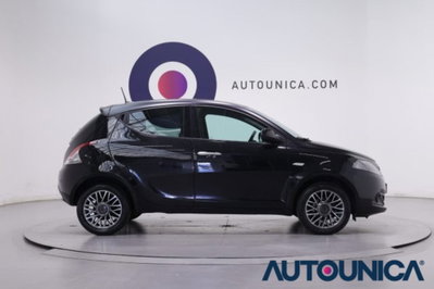 Lancia Ypsilon 1.0 FireFly 5 porte S&S Hybrid Gold Plus (4)