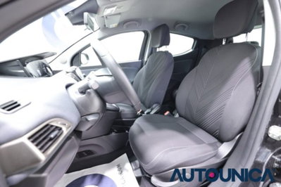 Lancia Ypsilon 1.0 FireFly 5 porte S&S Hybrid Gold Plus (6)