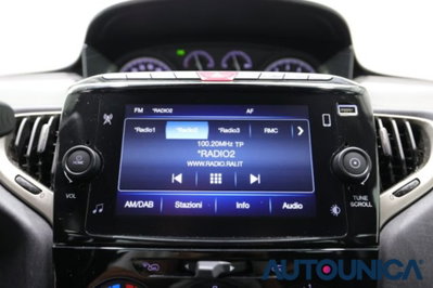 Lancia Ypsilon 1.0 FireFly 5 porte S&S Hybrid Gold Plus (9)