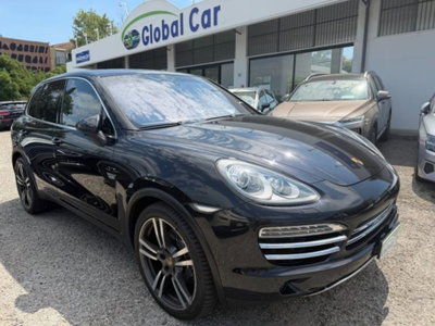 Porsche Cayenne 3.0 Diesel usata