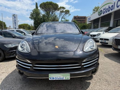 Porsche Cayenne 3.0 Diesel (3)