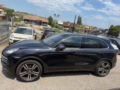 Porsche Cayenne 3.0 Diesel (4)