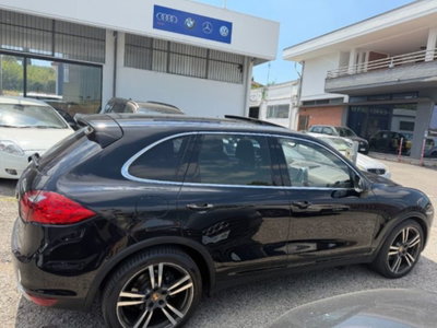 Porsche Cayenne 3.0 Diesel (7)