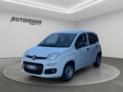 Fiat Panda van 1.0 hybrid Street 70cv 4p.ti serie 4 E6d usato