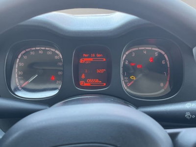 Fiat Panda van 1.0 hybrid Street 70cv 4p.ti serie 4 E6d (12)
