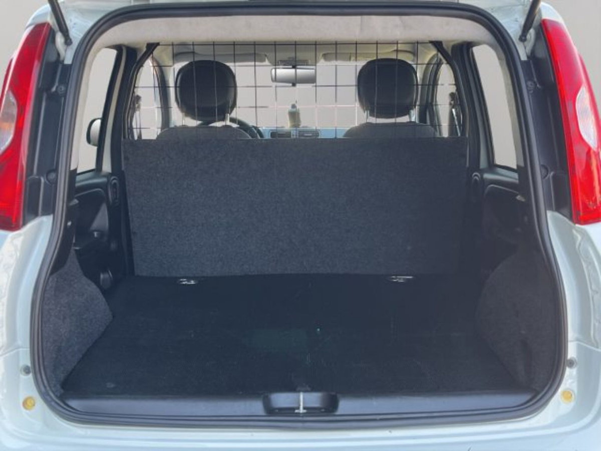 Fiat Panda van 1.0 hybrid Street 70cv 4p.ti serie 4 E6d (15)