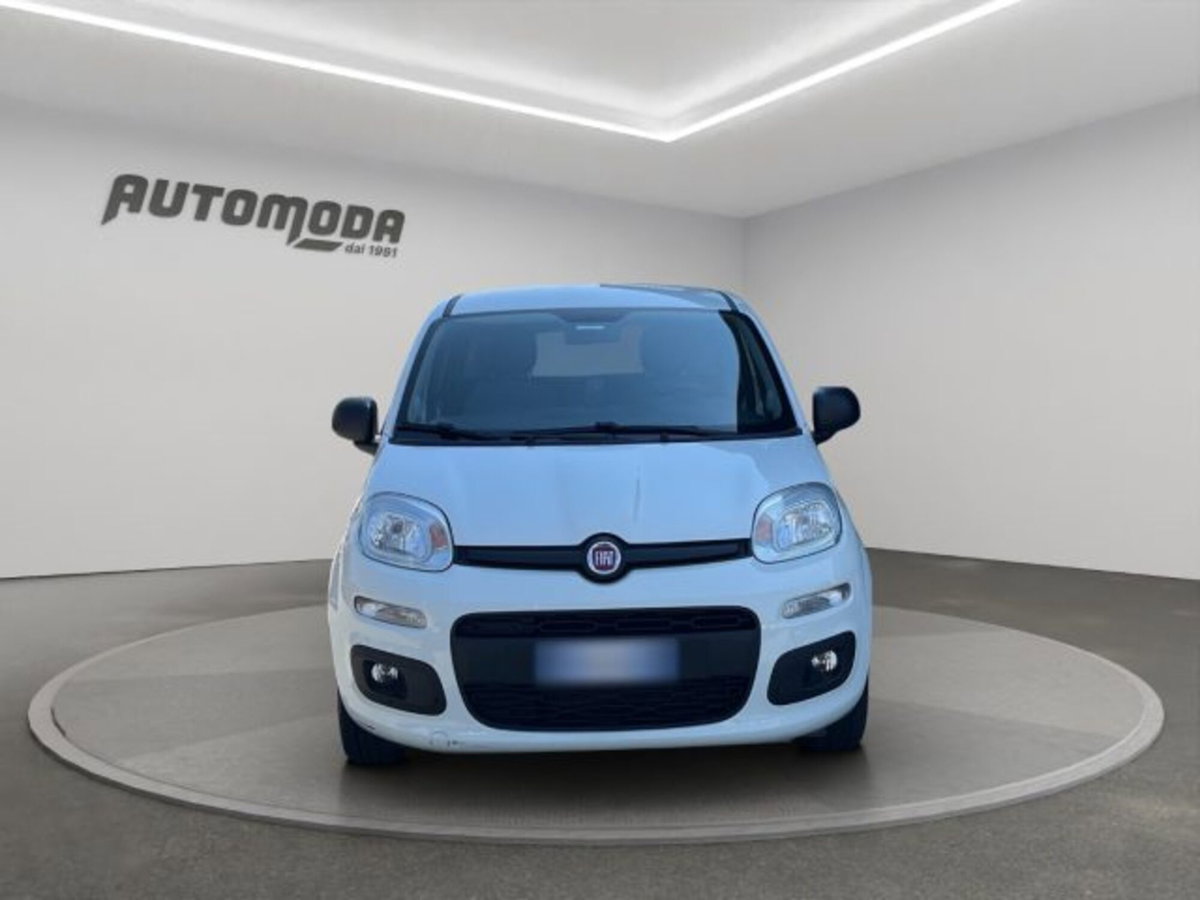 Fiat Panda van 1.0 hybrid Street 70cv 4p.ti serie 4 E6d (2)