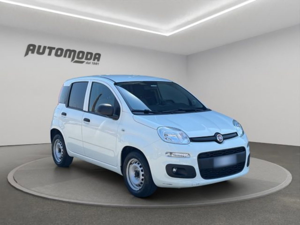 Fiat Panda van 1.0 hybrid Street 70cv 4p.ti serie 4 E6d (3)