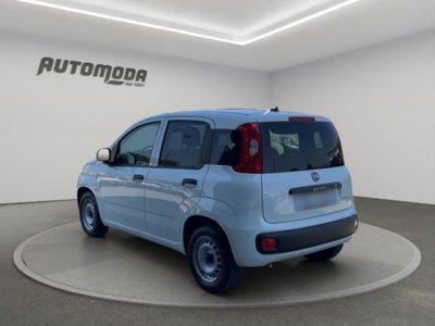 Fiat Panda van 1.0 hybrid Street 70cv 4p.ti serie 4 E6d (6)