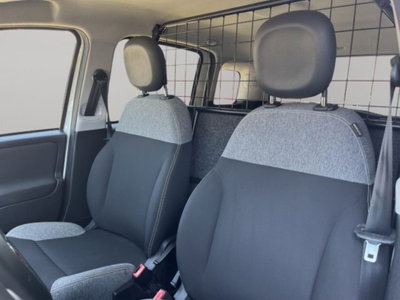 Fiat Panda van 1.0 hybrid Street 70cv 4p.ti serie 4 E6d (8)