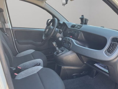 Fiat Panda van 1.0 hybrid Street 70cv 4p.ti serie 4 E6d (9)