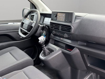 Fiat Scudo Furgone ce 1.5 bluehdi 120cv L2H1 (10)