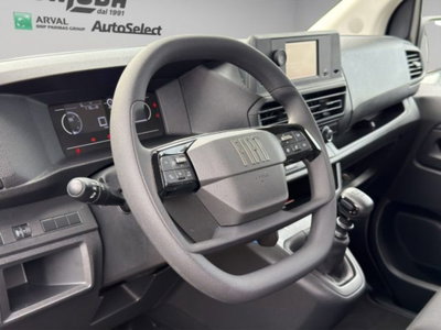 Fiat Scudo Furgone ce 1.5 bluehdi 120cv L2H1 (11)