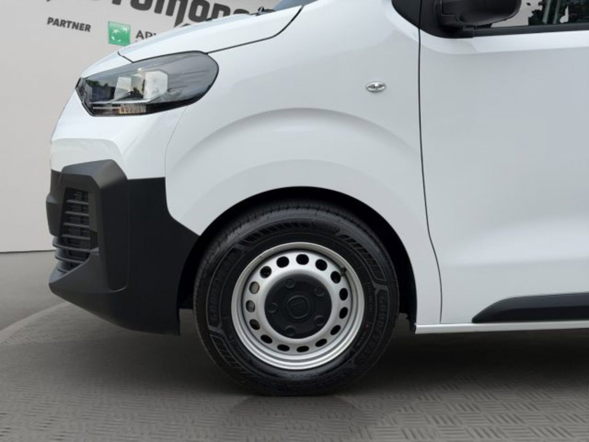 Fiat Scudo Furgone ce 1.5 bluehdi 120cv L2H1 (19)
