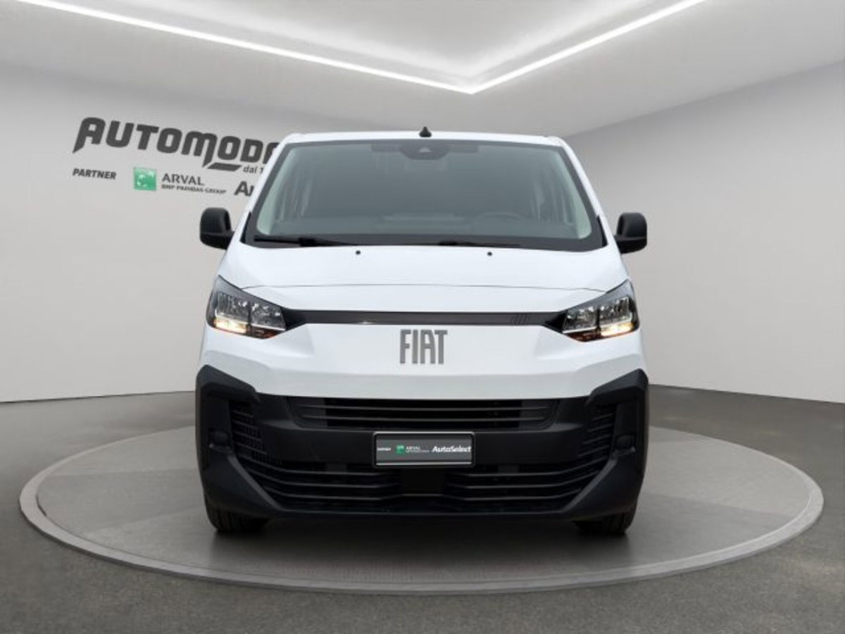 Fiat Scudo Furgone ce 1.5 bluehdi 120cv L2H1 (2)