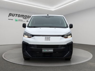Fiat Scudo Furgone ce 1.5 bluehdi 120cv L2H1 (2)