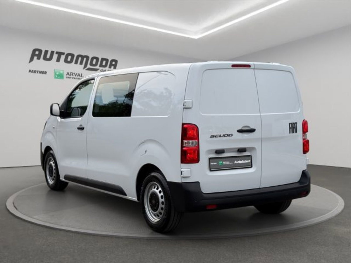 Fiat Scudo Furgone ce 1.5 bluehdi 120cv L2H1 (6)
