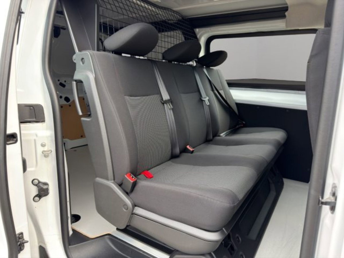 Fiat Scudo Furgone ce 1.5 bluehdi 120cv L2H1 (8)