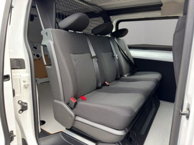 Fiat Scudo Furgone ce 1.5 bluehdi 120cv L2H1 (8)