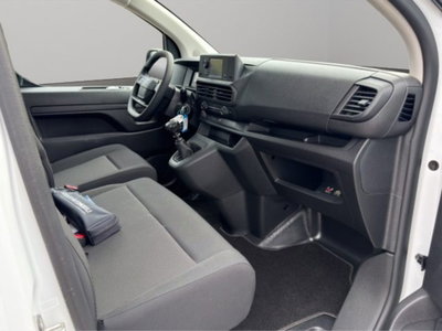 Fiat Scudo Furgone ce 1.5 bluehdi 120cv L2H1 (9)