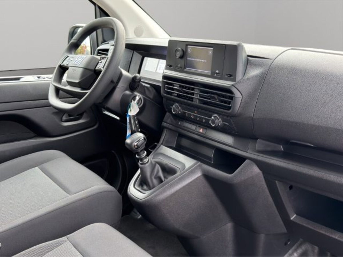 Fiat Scudo Furgone ce 1.5 bluehdi 120cv L3H1 (10)
