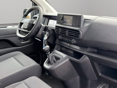 Fiat Scudo Furgone ce 1.5 bluehdi 120cv L3H1 (10)