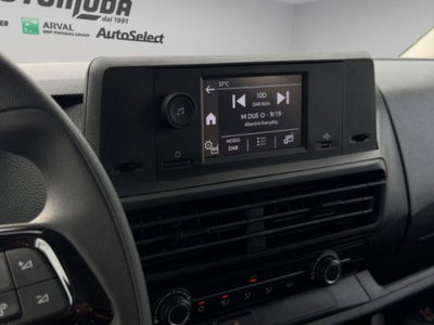 Fiat Scudo Furgone ce 1.5 bluehdi 120cv L3H1 (13)
