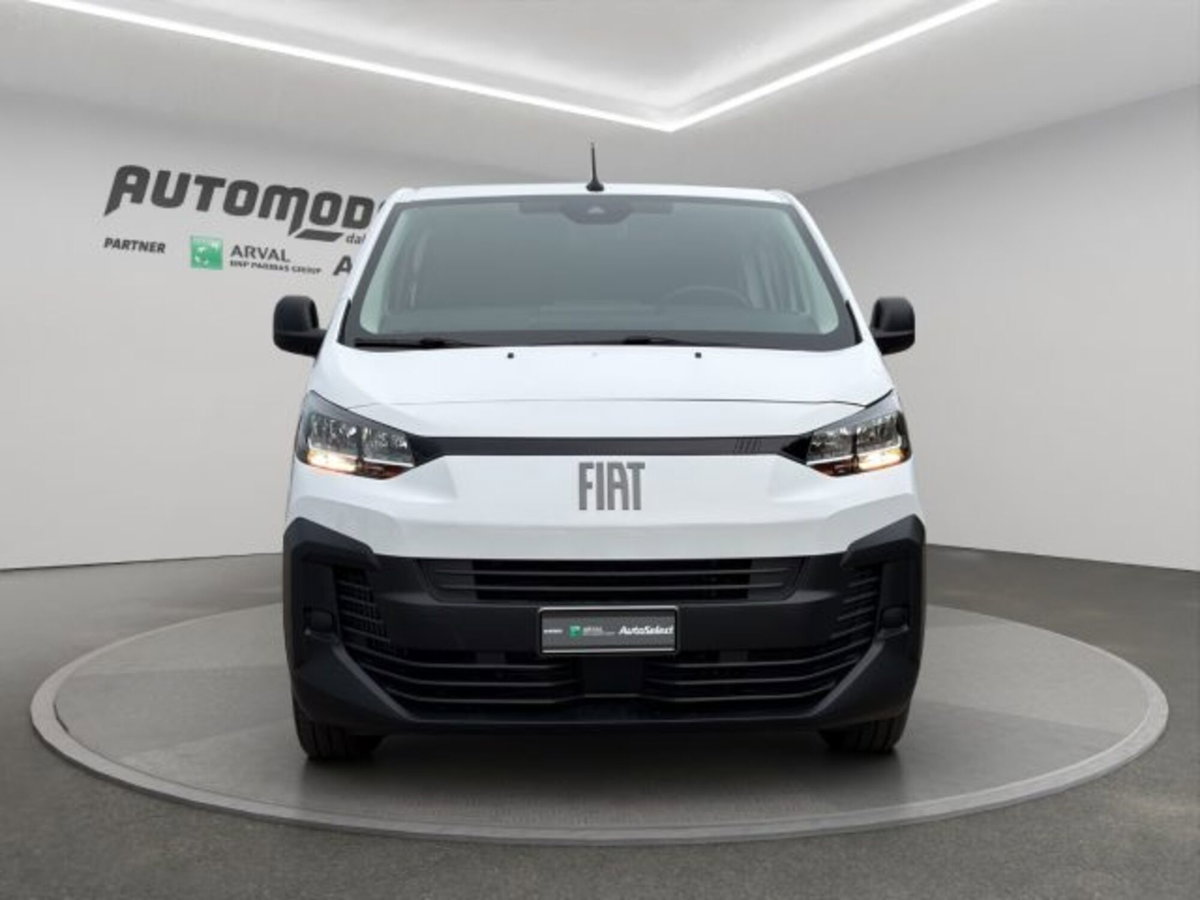 Fiat Scudo Furgone ce 1.5 bluehdi 120cv L3H1 (2)