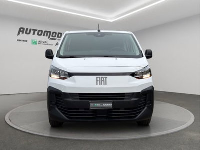 Fiat Scudo Furgone ce 1.5 bluehdi 120cv L3H1 (2)