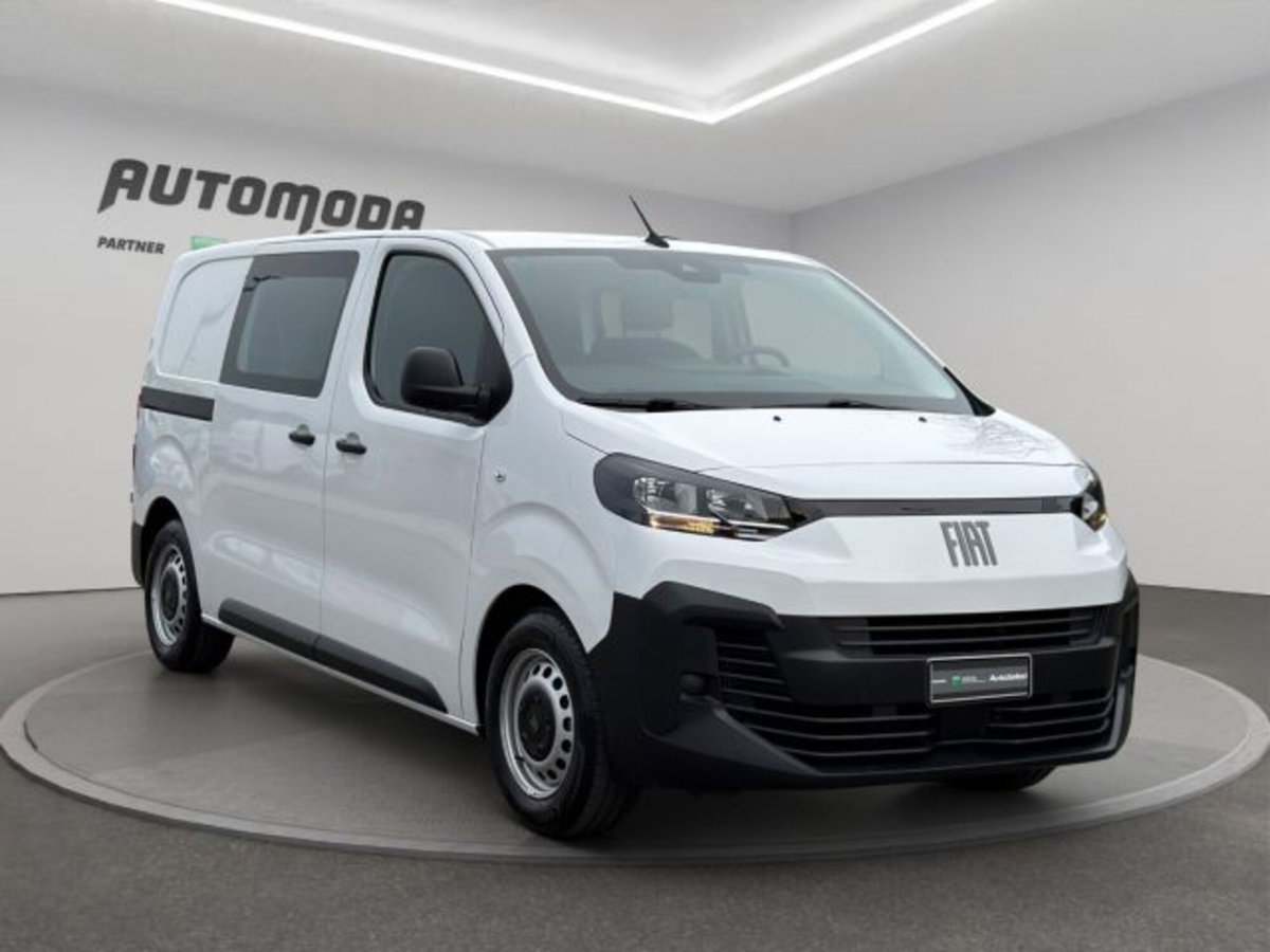 Fiat Scudo Furgone ce 1.5 bluehdi 120cv L3H1 (3)