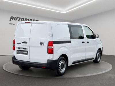 Fiat Scudo Furgone ce 1.5 bluehdi 120cv L3H1 (4)