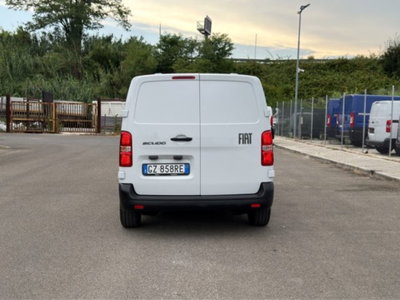 Fiat Scudo Furgone ce 1.5 bluehdi 120cv L3H1 (5)