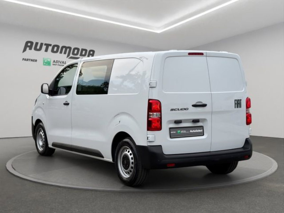 Fiat Scudo Furgone ce 1.5 bluehdi 120cv L3H1 (6)