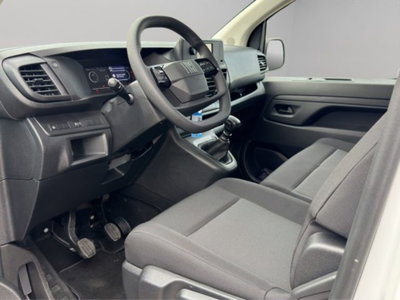Fiat Scudo Furgone ce 1.5 bluehdi 120cv L3H1 (7)