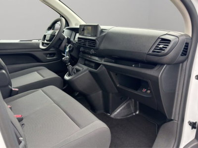 Fiat Scudo Furgone ce 1.5 bluehdi 120cv L3H1 (9)