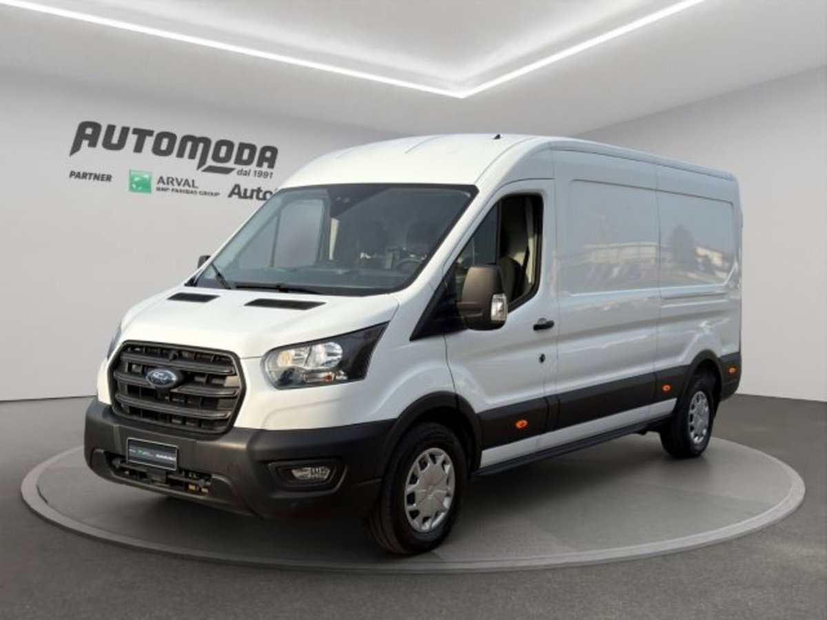 Ford Transit Furgone transit 350 tr.post.2.0 tdci 130cv trend L3H2 E6.2
